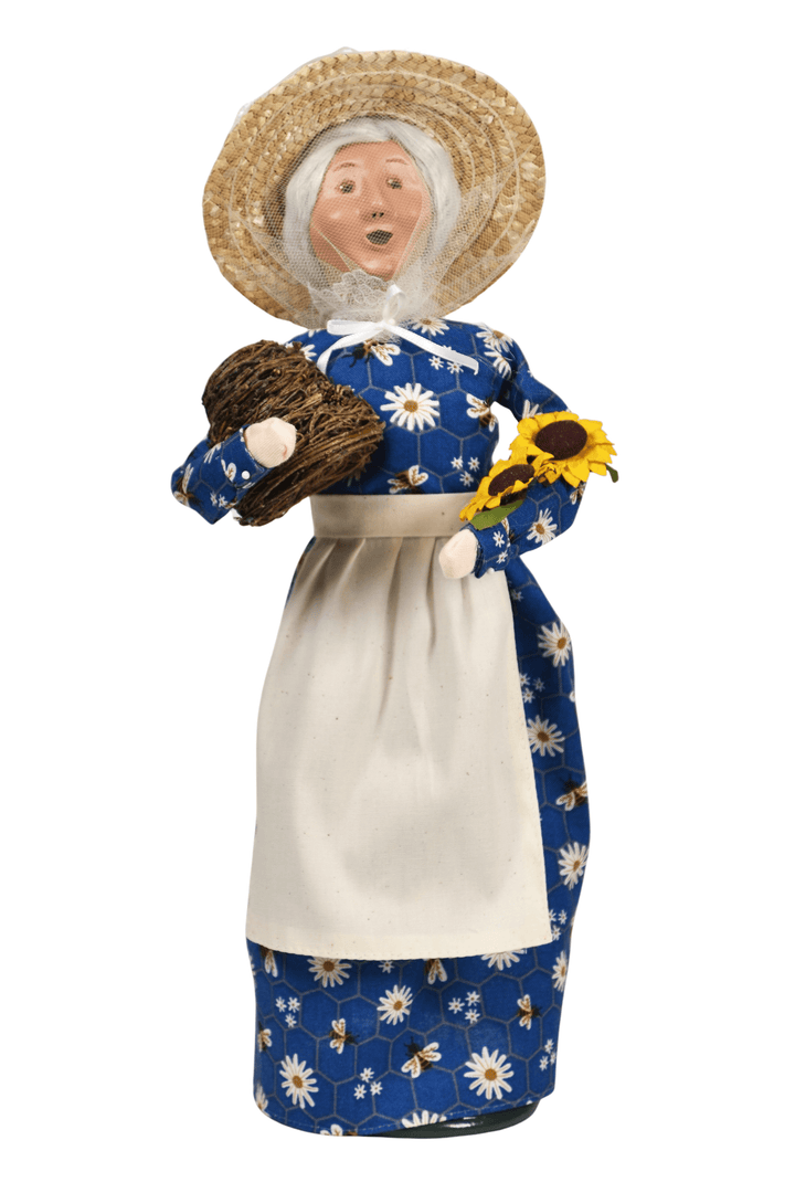 Beekeeper