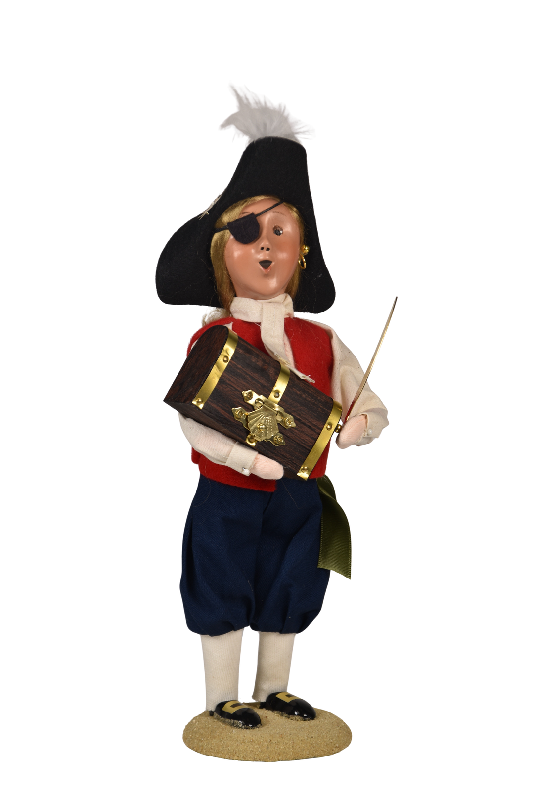Pirate Kid