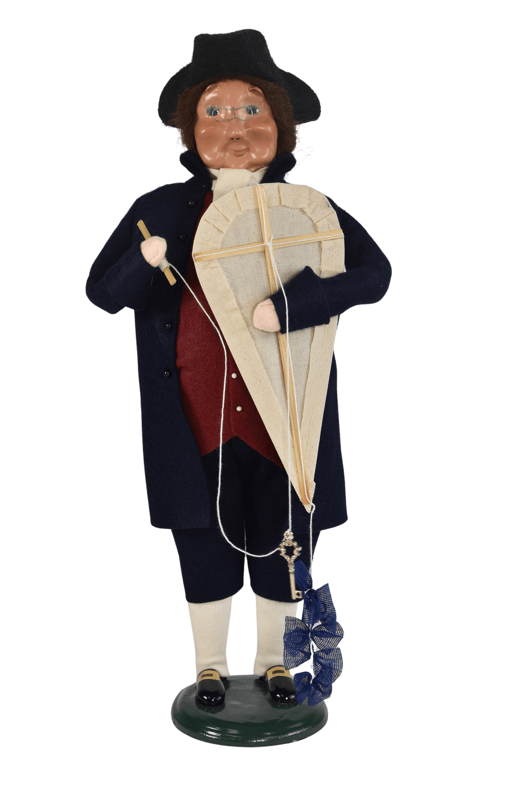Ben Franklin