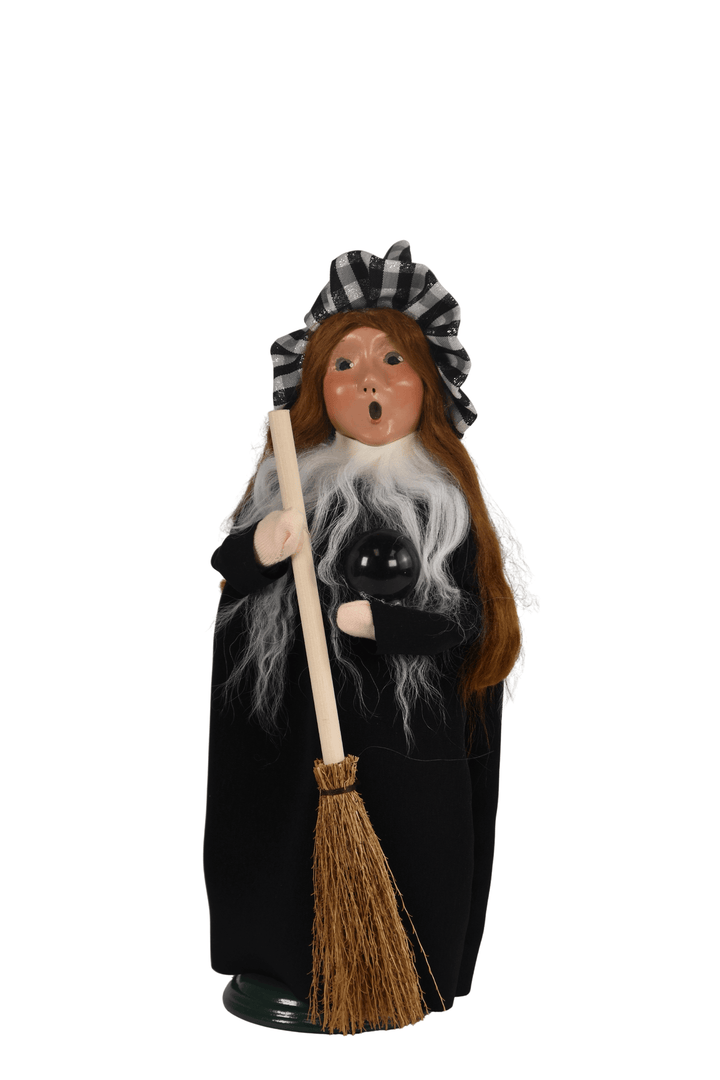Girl Witch