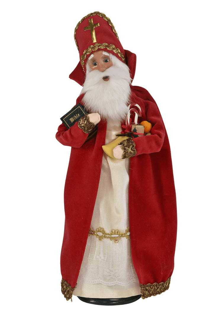 Saint Nicholas