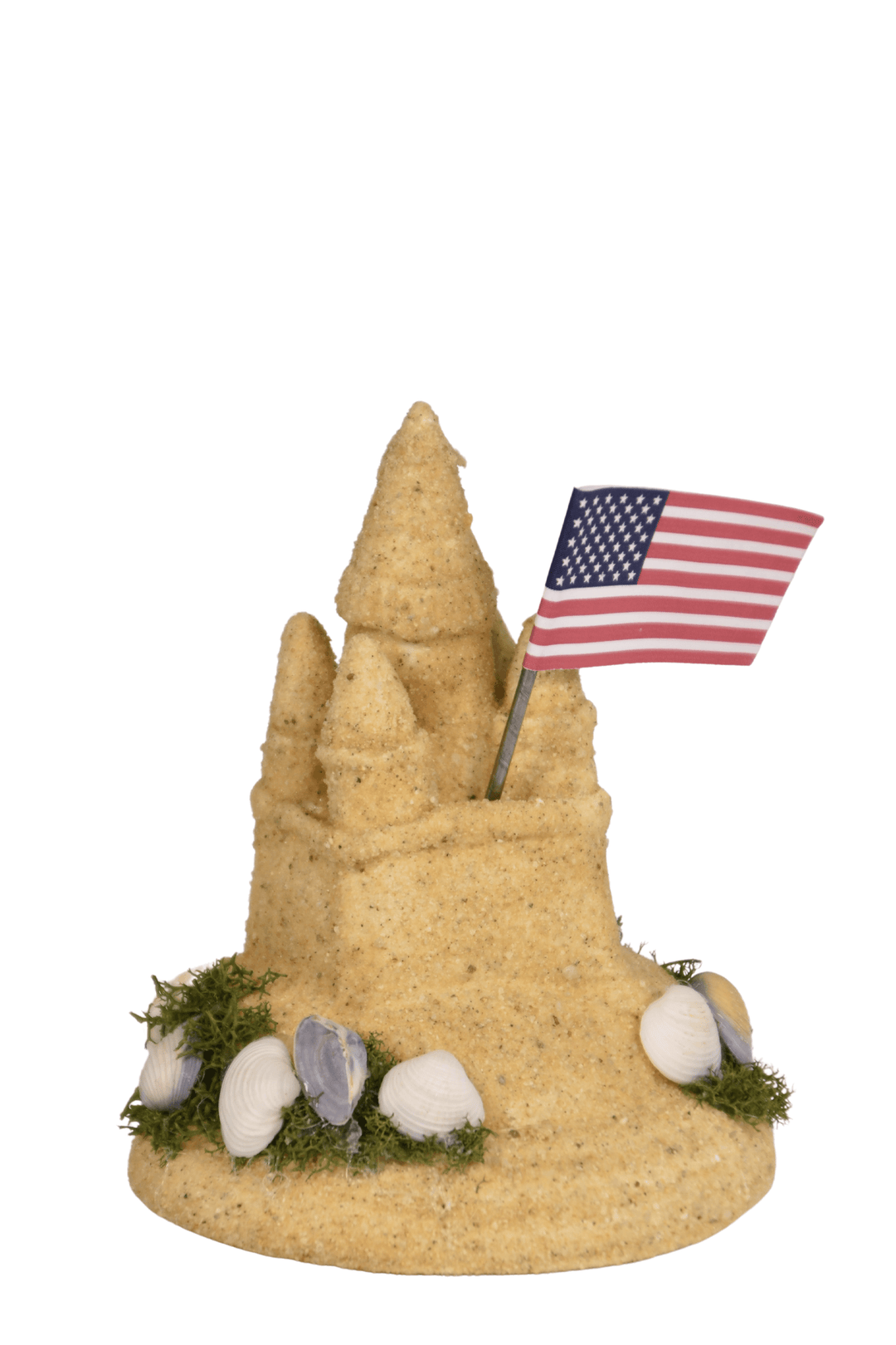 Sandcastle