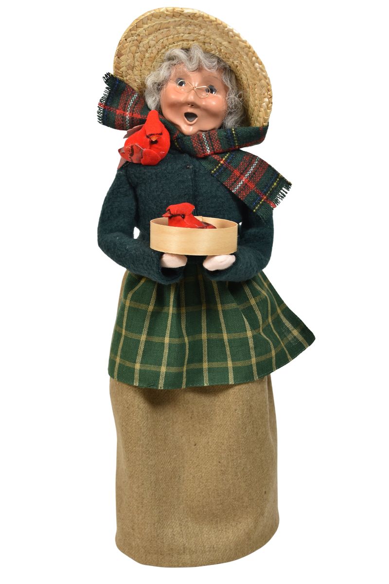 Best Sellers - Byers' Choice Carolers Dolls – Byers' Choice LTD.