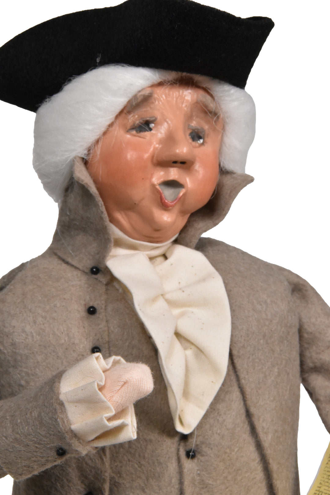 John Adams