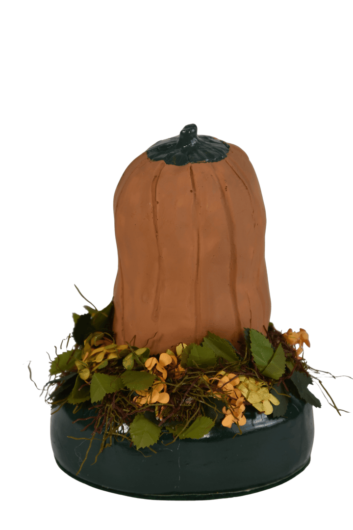 Lighted Pumpkin Tall