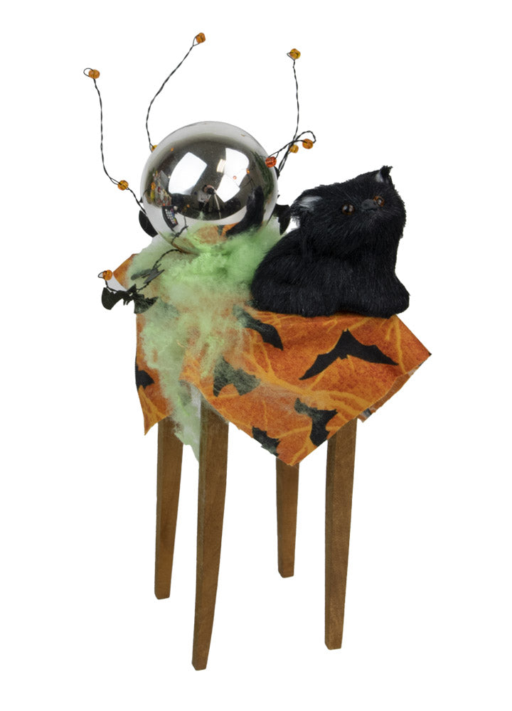 2022  Halloween Table