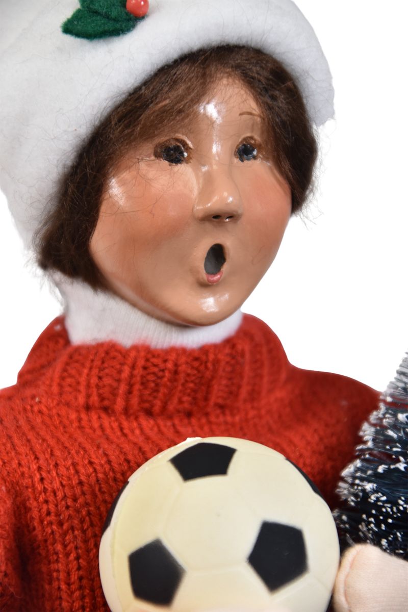 Shopping Family Woman