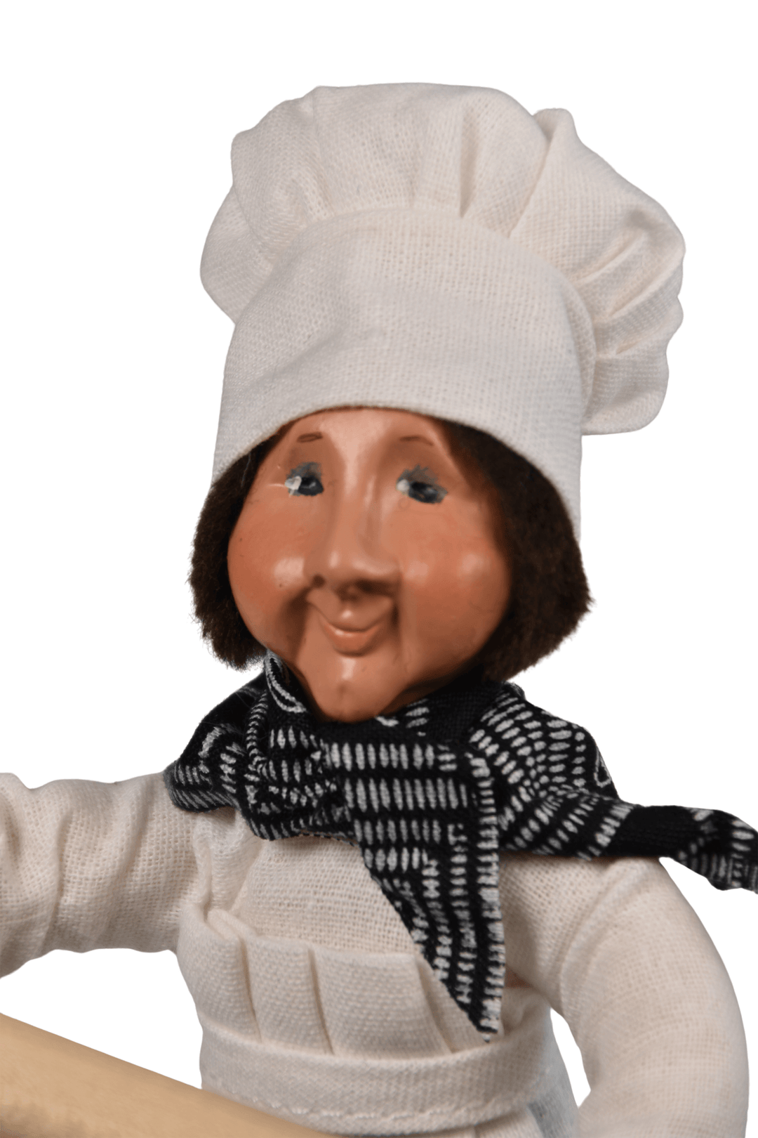 Woody