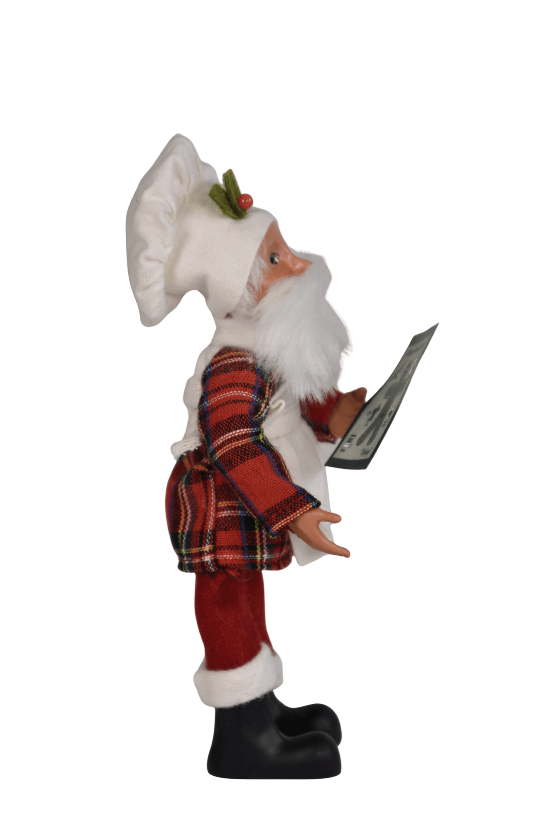 Santa Kindle