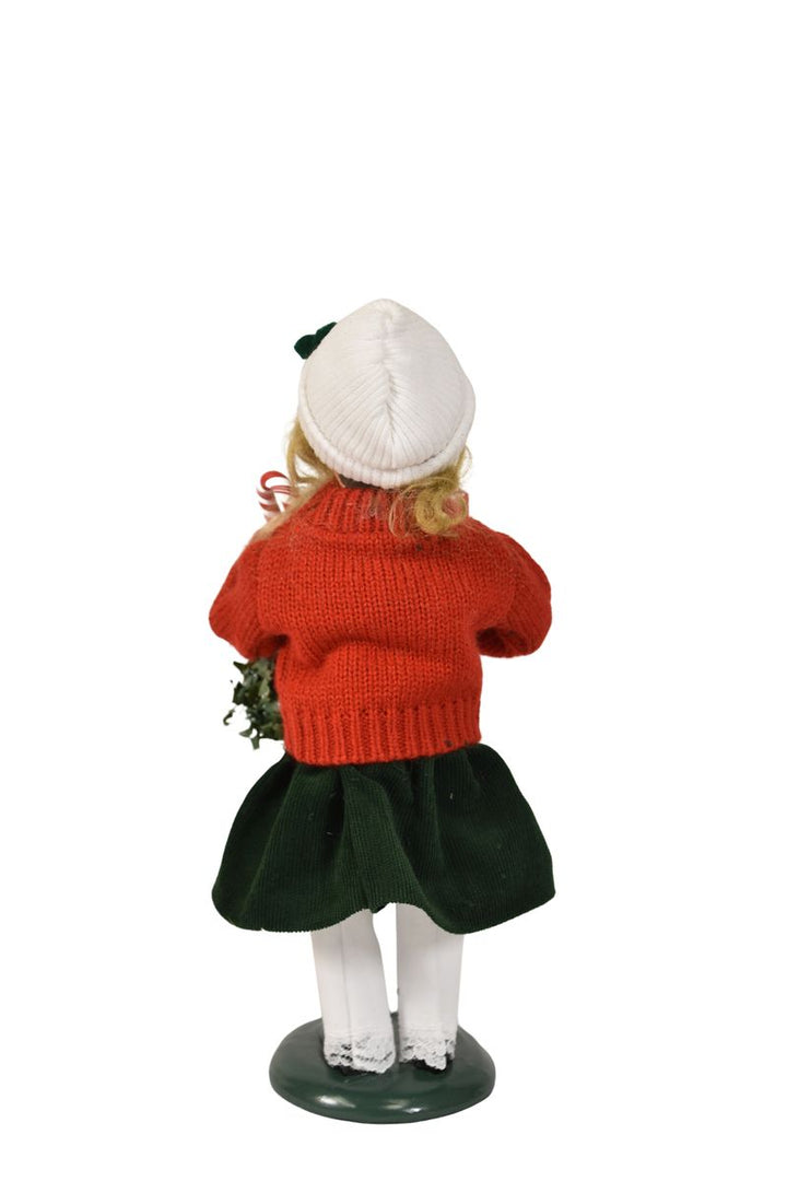 Shopping Family Girl