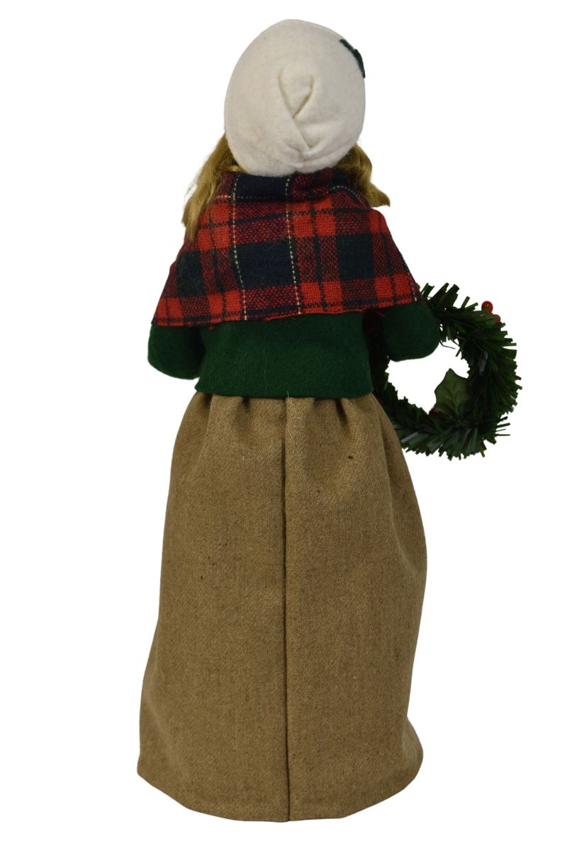 Ornament Family Woman