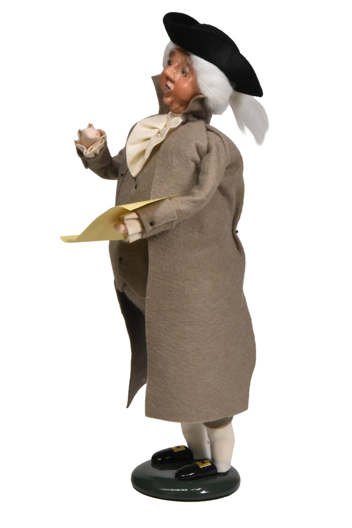 John Adams