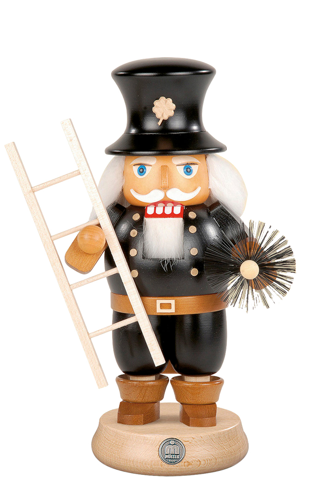 Chimney Sweep Nutcracker