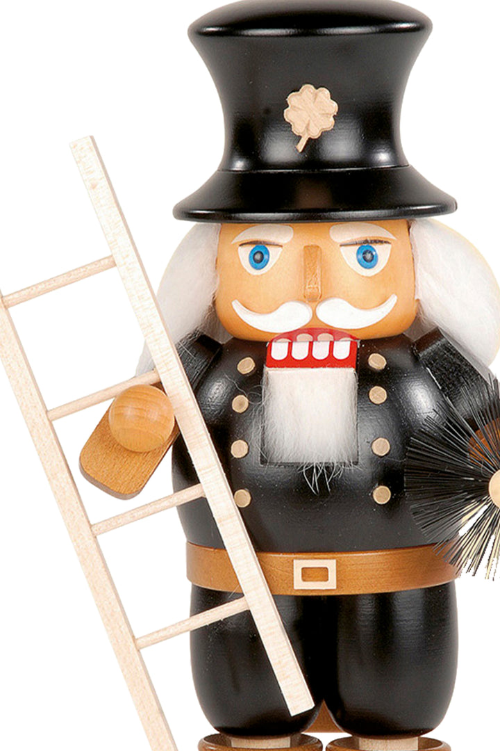 Chimney Sweep Nutcracker