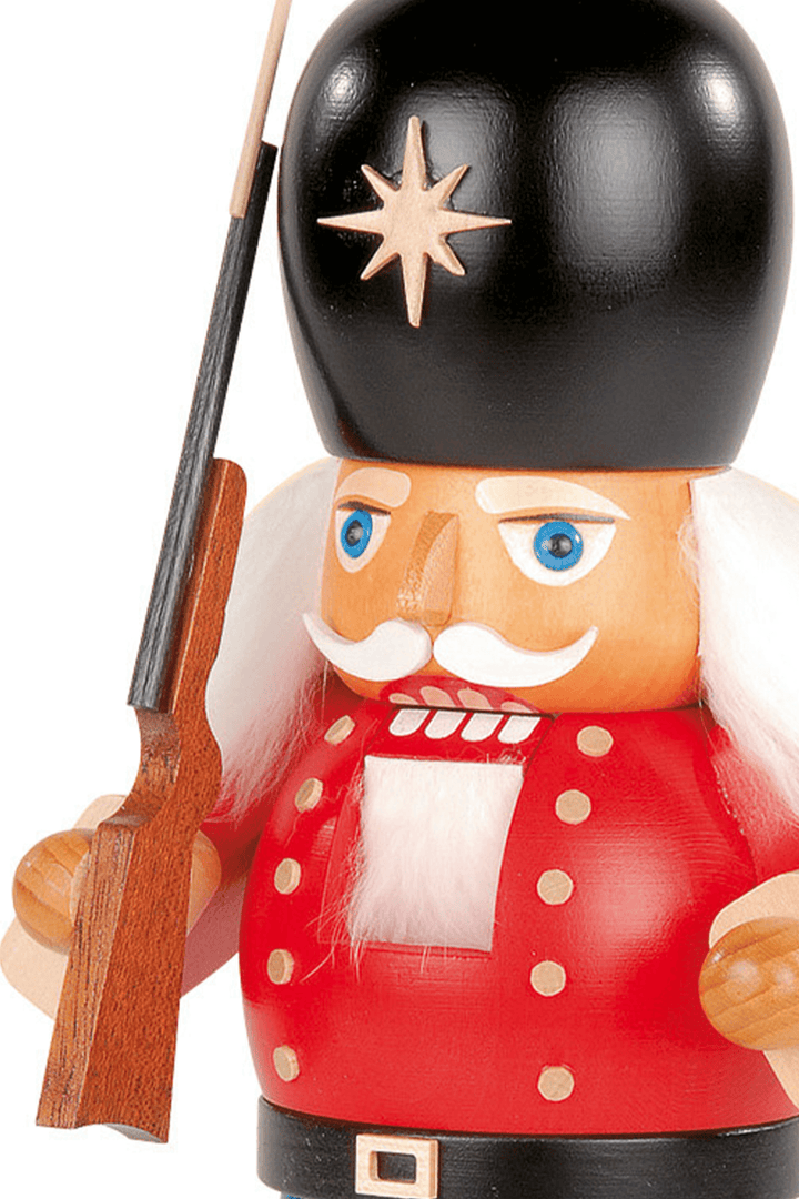 Soldier - German Nutcracker