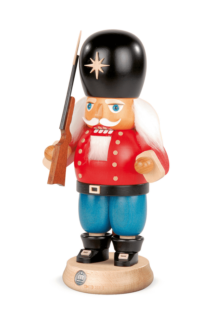 Soldier - German Nutcracker