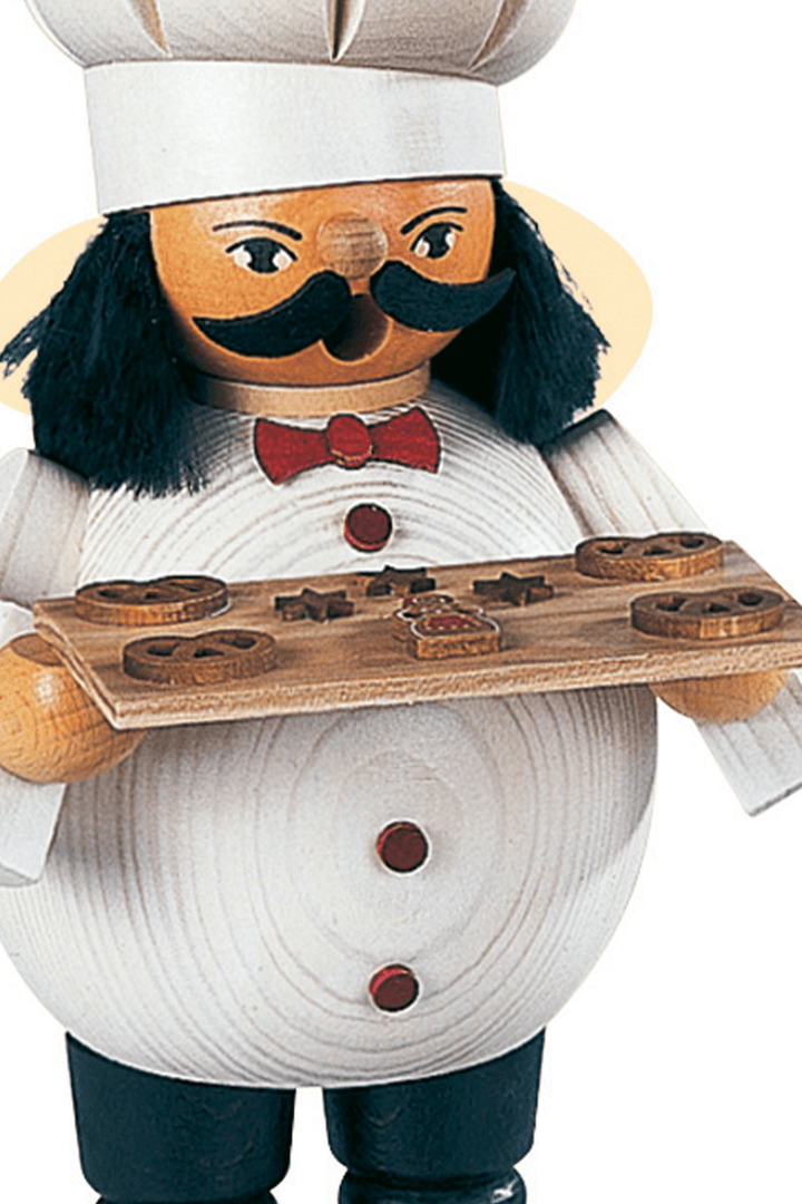 Confectioner - German Smoker