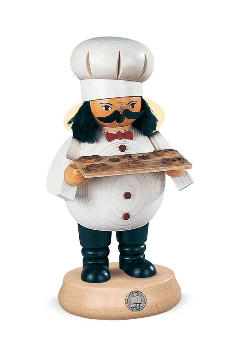 Confectioner - German Smoker
