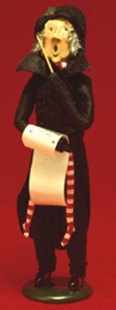 1985  Conductor