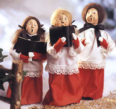1982  Choir Children
