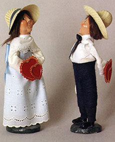 1983  Valentine Children