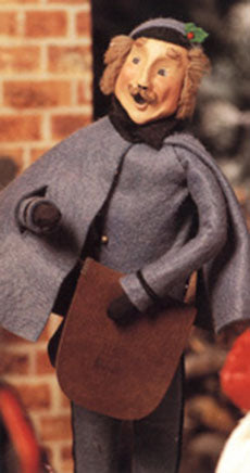 1991  Postman