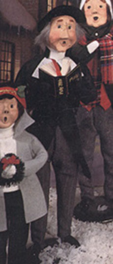1990  Parson