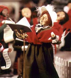 1995  Choir Director