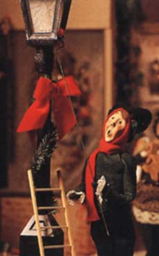 1996  Lamplighter