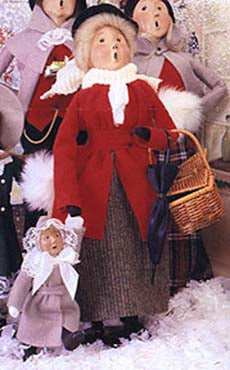 1995  Nanny