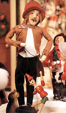 1996  Puppeteer
