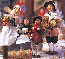1996  Pilgrim Adults
