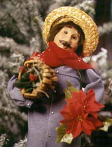 1997  Gardener