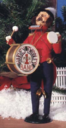 1997  One Man Band