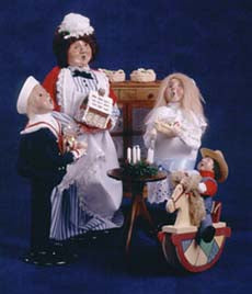 1998  Children with Treats
