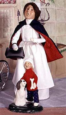 1998  The Nurse