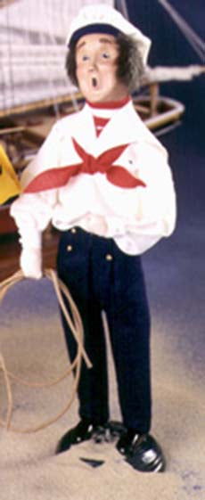 2000  Sailor