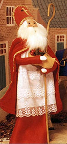 1988  St. Nicholas