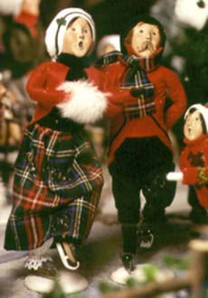 1991  Adult Skaters