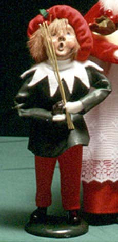 1988  Knecht Ruprecht