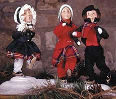 1992  Children Skaters