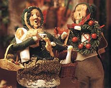 2005 Adult Shoppers – Byers' Choice LTD.