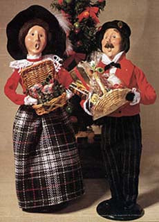 1997  Crabtree & Evelyn Adult Shoppers (2nd Edition)