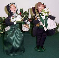 1997  Victorian Shoppers