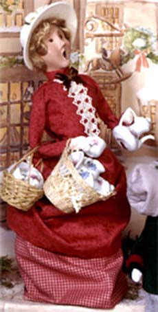 2000  China Vendor