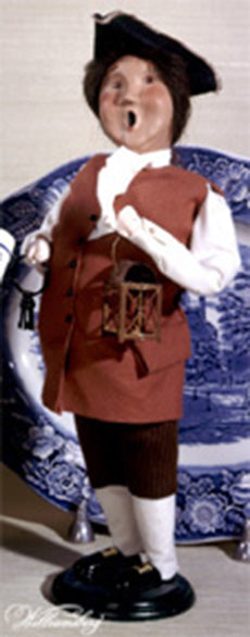 2001  Inn Keeper