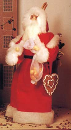 1990  Weihnachtsmann