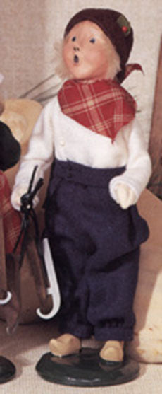 1992  Dutch Boy