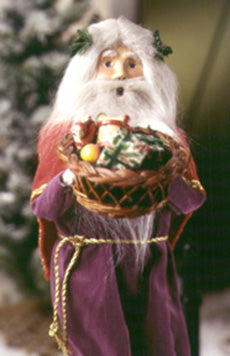 1991  Father Christmas