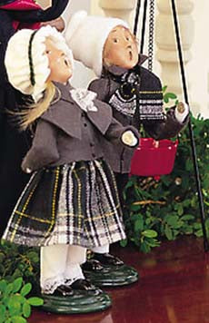 2000  Boy with Coin